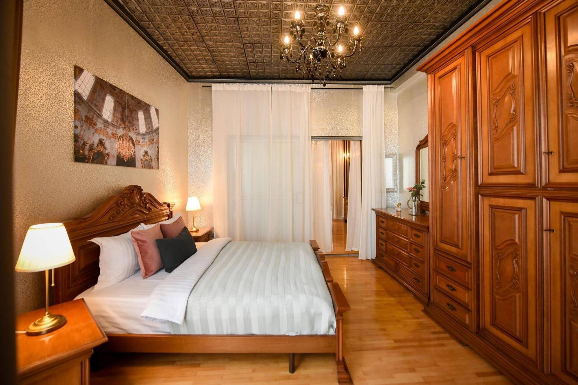 Centrally Located 2Br Apartment With Balcony & Unique Design 부쿠레슈티 외부 사진