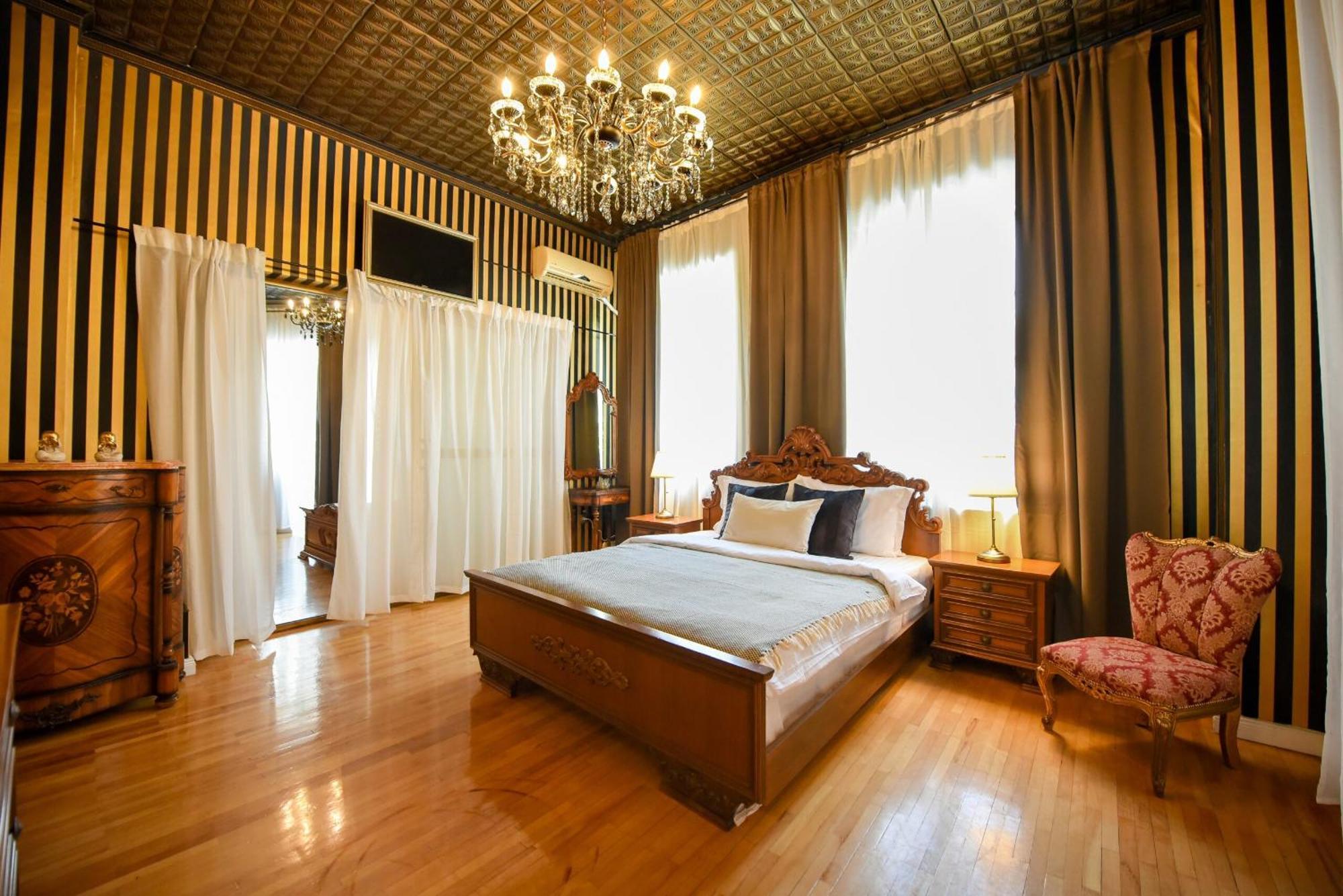 Centrally Located 2Br Apartment With Balcony & Unique Design 부쿠레슈티 외부 사진