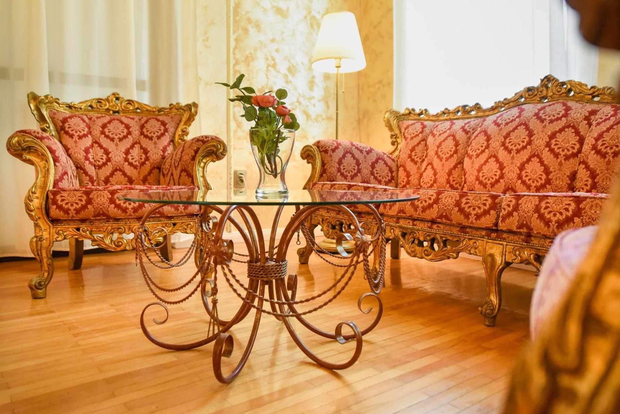 Centrally Located 2Br Apartment With Balcony & Unique Design 부쿠레슈티 외부 사진